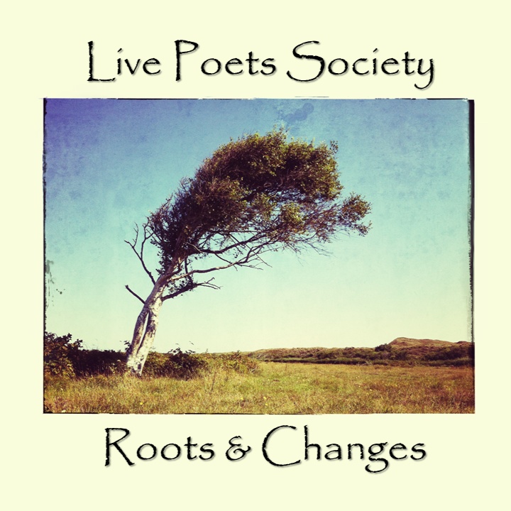 New Album: Roots & Changes